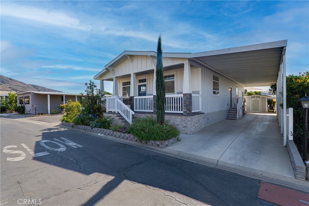 250 E Telegraph Road 164