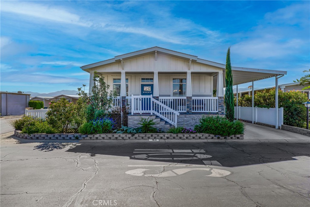 250 E Telegraph Road 164 Property Photo 2