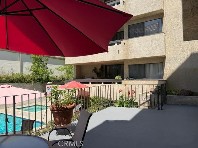 5237 Newcastle Avenue 205 Property Photo 5