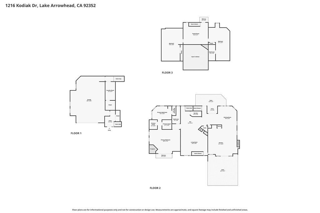 1216 Kodiak Property Photo 63