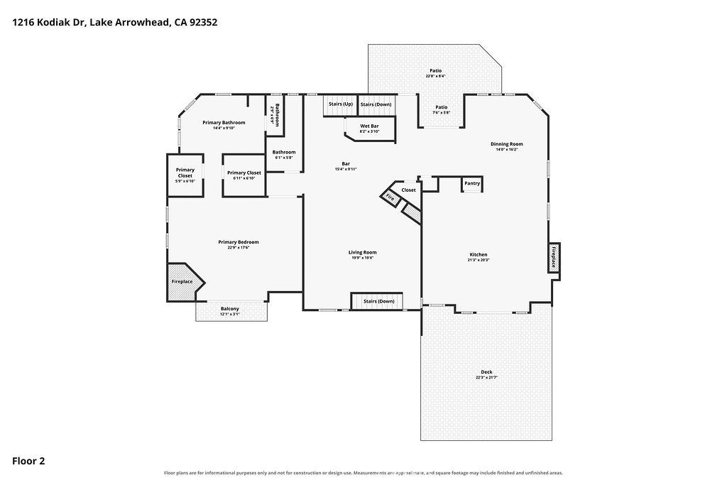 1216 Kodiak Property Photo 65
