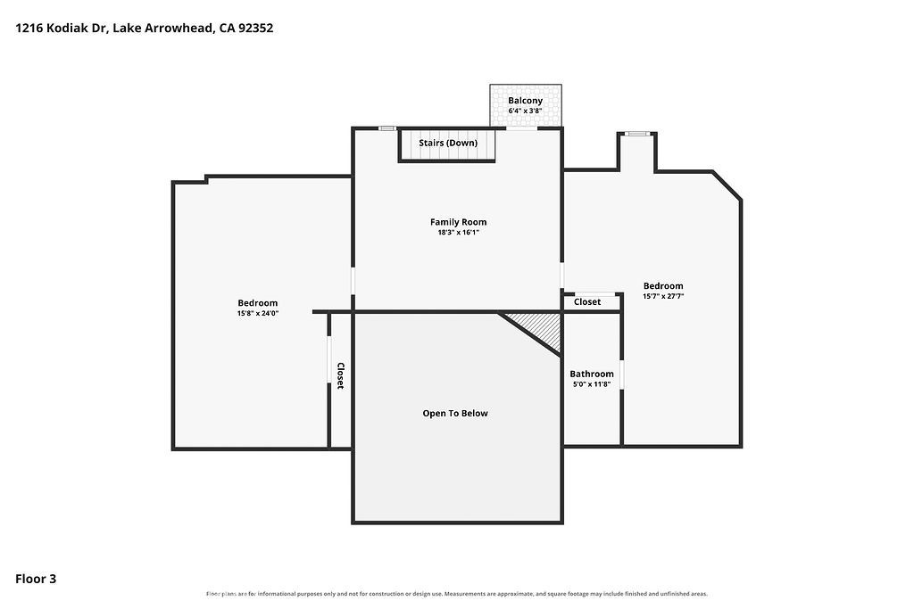 1216 Kodiak Property Photo 66