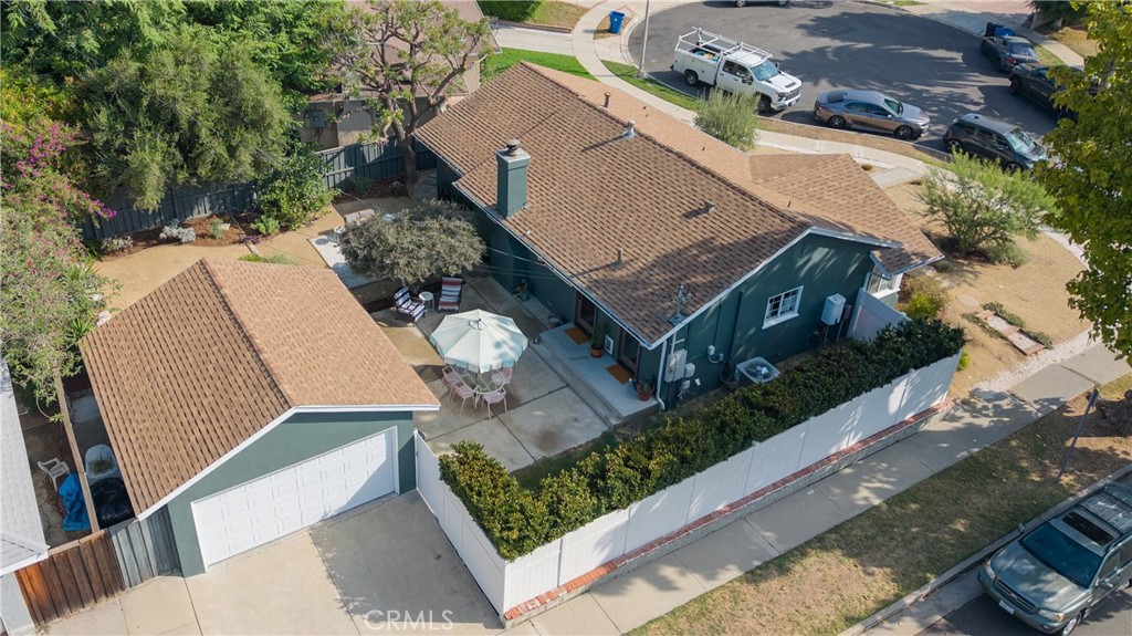 11031 Genesta Avenue Property Photo 45