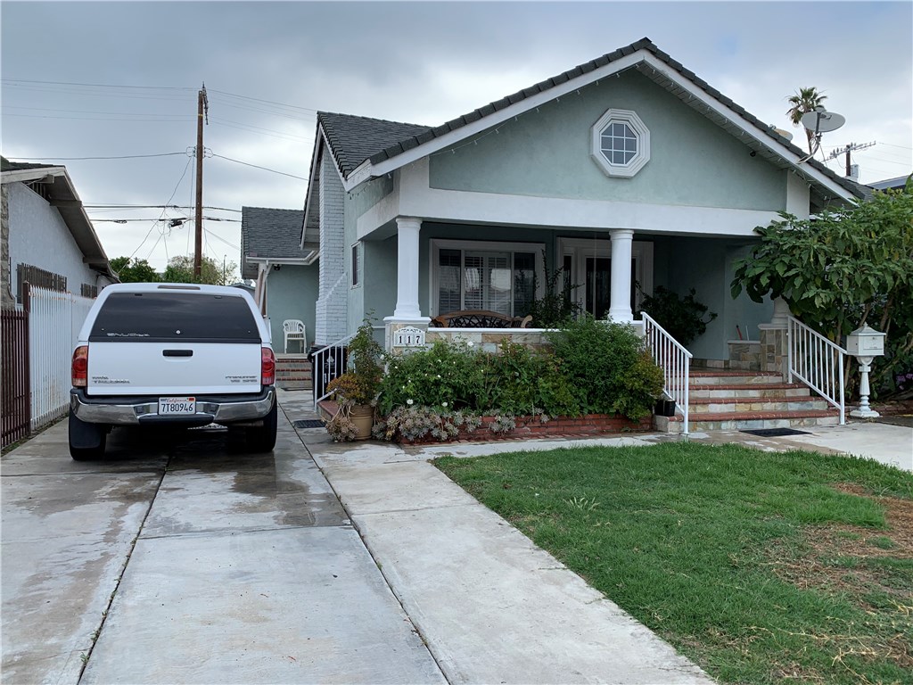117 N Dillon Street Property Photo 1