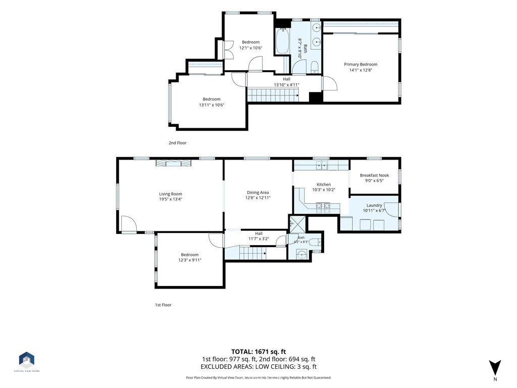 2839 Hillcrest Drive Property Photo 50