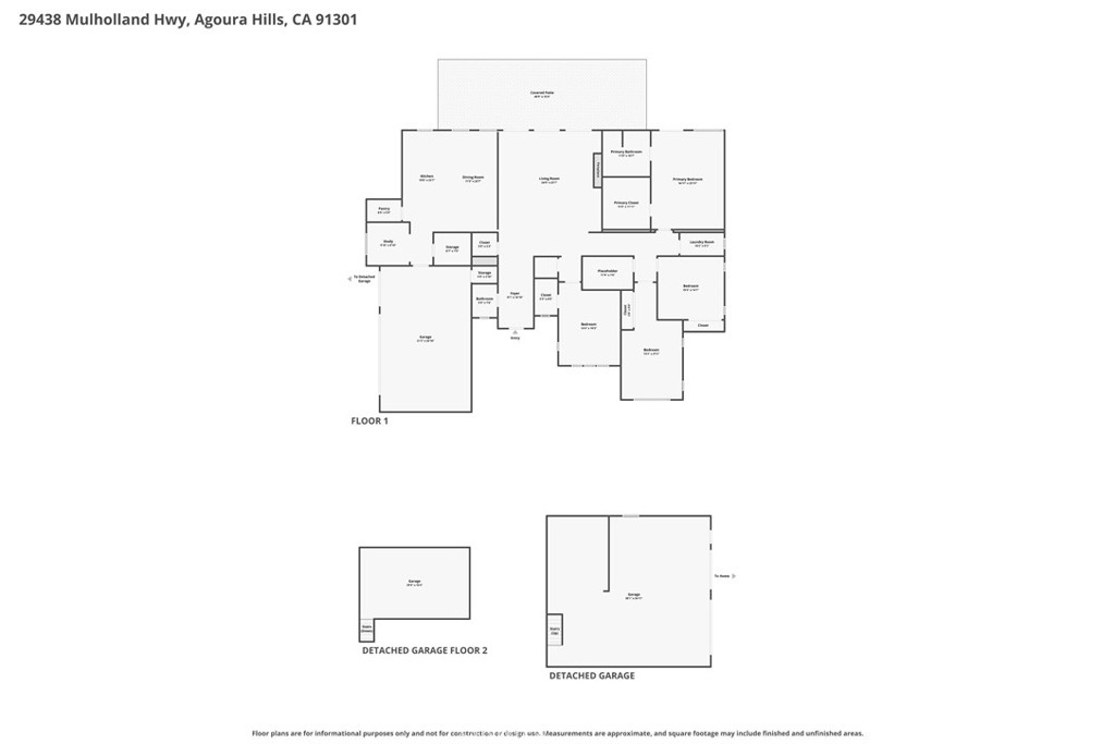 29438 Mulholland Highway Property Photo 44