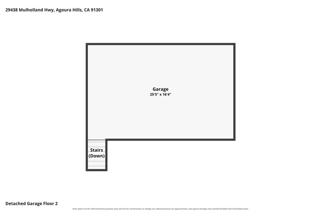 29438 Mulholland Highway Property Photo 47