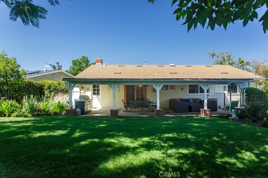 6530 Capistrano Avenue Property Photo 21