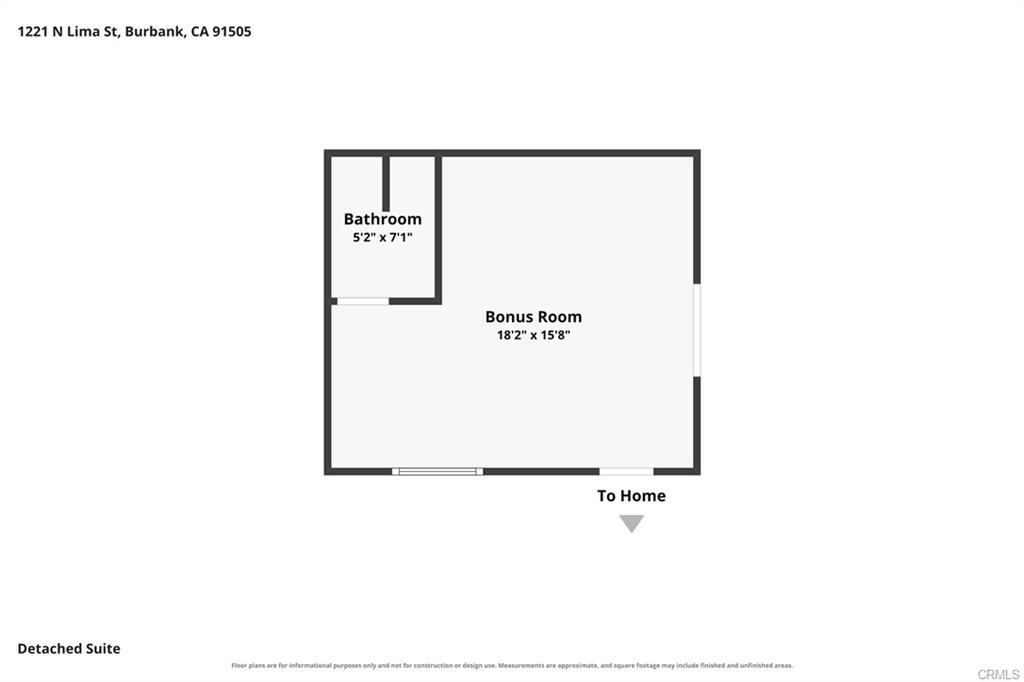1221 N Lima Street Property Photo 41