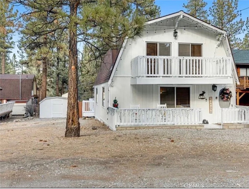 2017 Manzanita Lane Property Photo 2