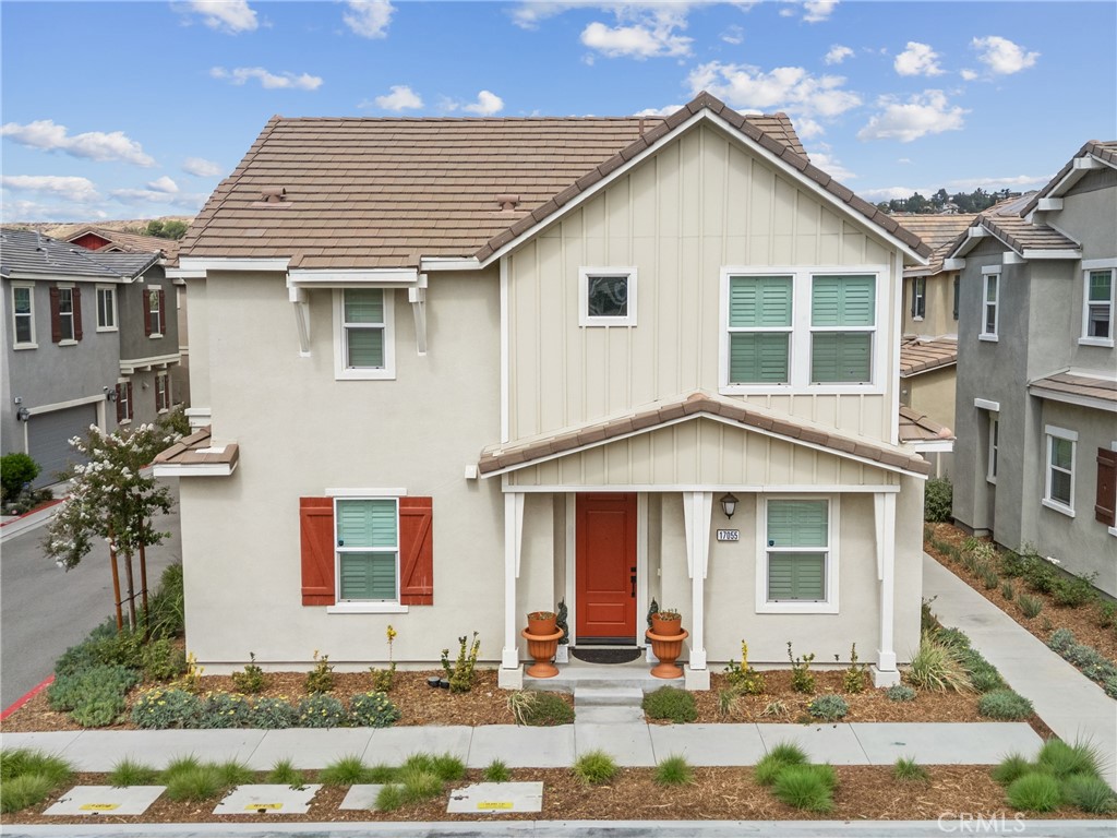 17055 Zion Drive Property Photo 1