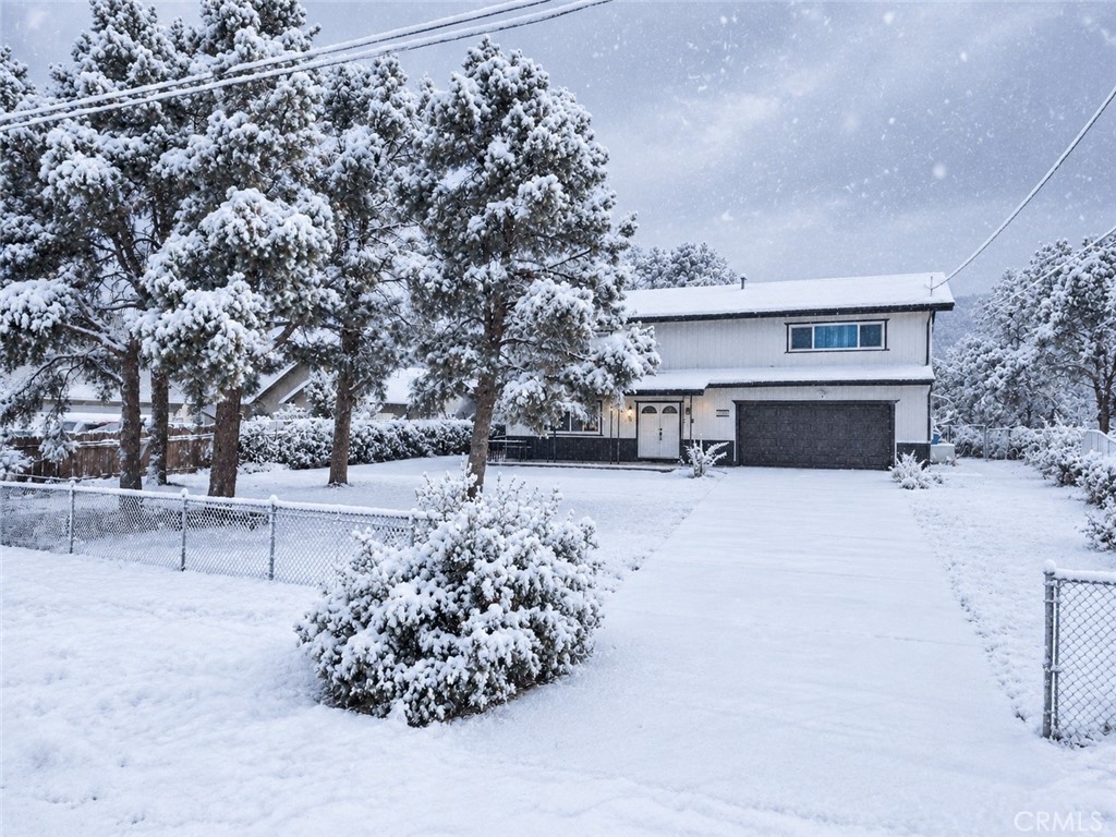 1220 Snowbird Drive Property Photo 1
