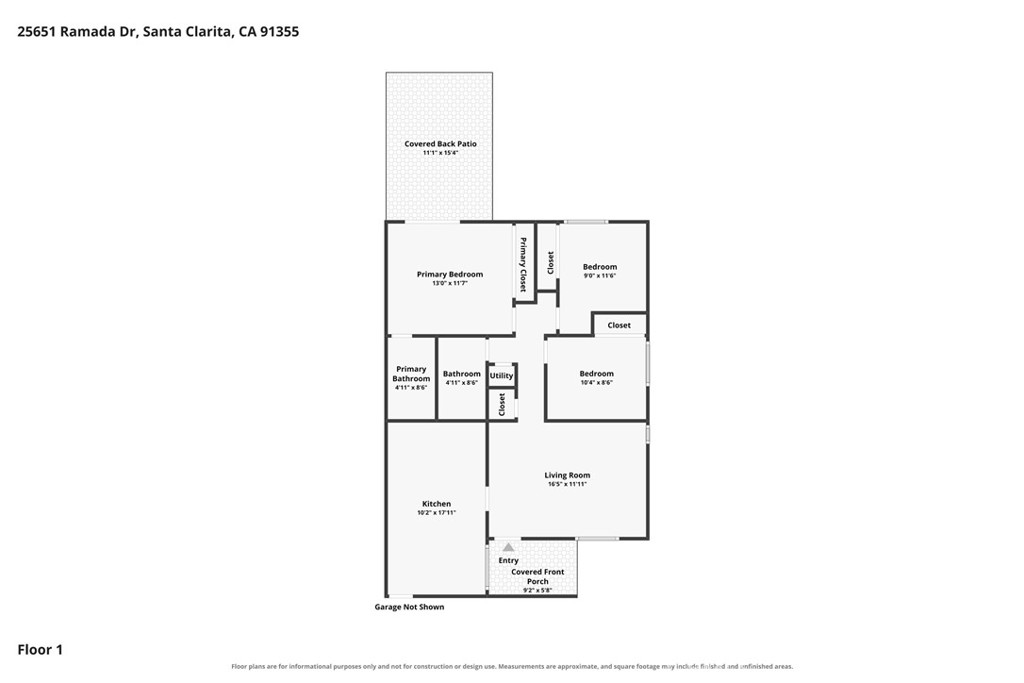 25651 Ramada Property Photo 26