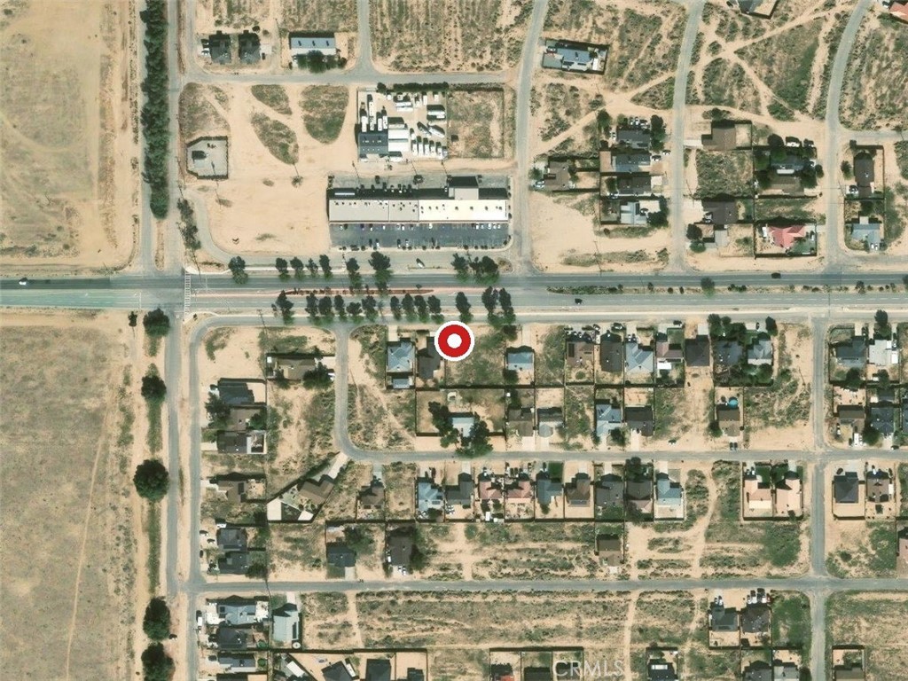 7118 California City BLVD Property Photo 1