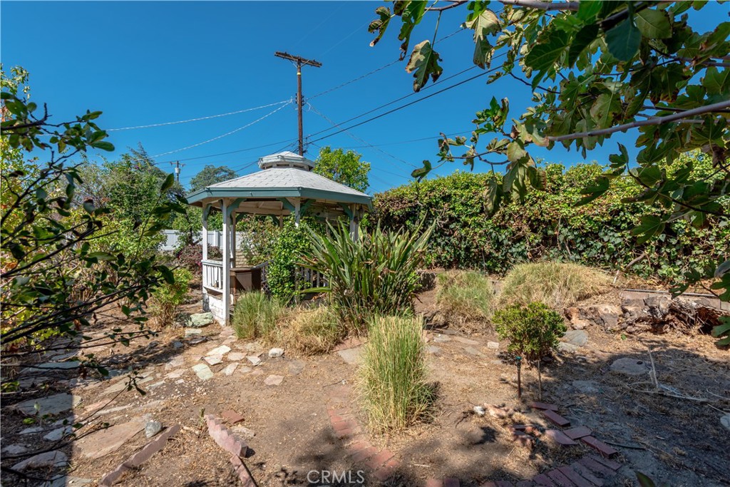 17225 Horace Property Photo 17