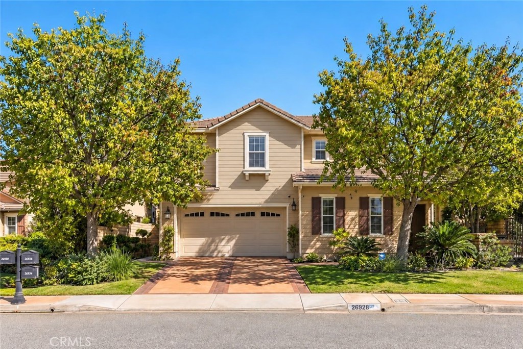 26928 Redwood Bluff Property Photo 1