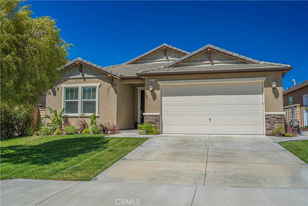 20311 Amorette Ct Property Photo 1