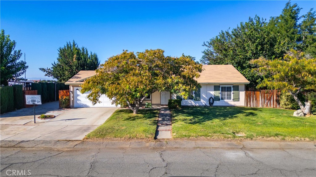 17247 Mossdale Property Photo 1