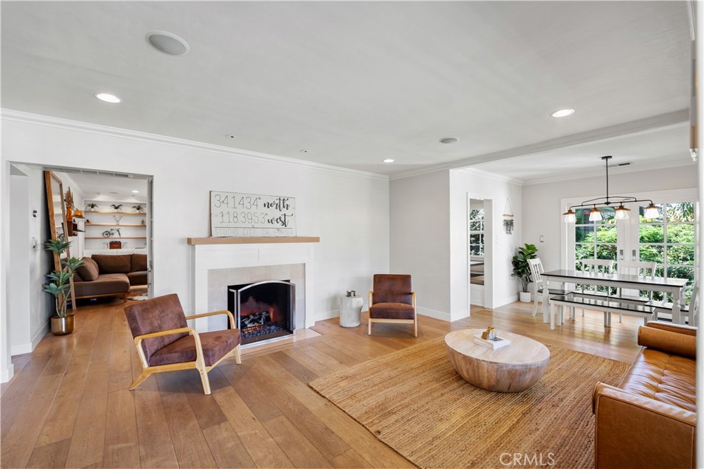 12706 Hortense Street Property Photo 3
