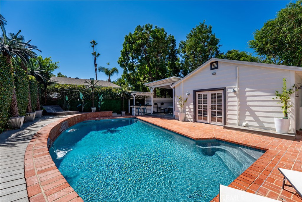 12706 Hortense Street Property Photo 25
