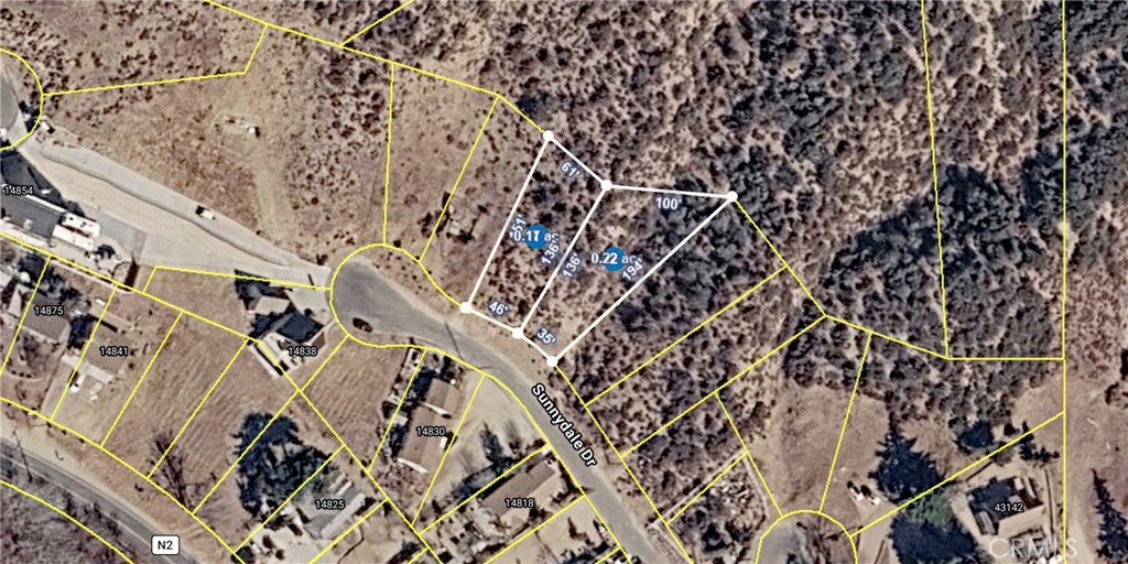 0 Sunnydale Dr Vicinity Peekaboo Property Photo 9