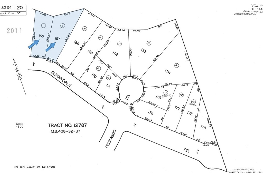 0 Sunnydale Dr Vicinity Peekaboo Property Photo 15