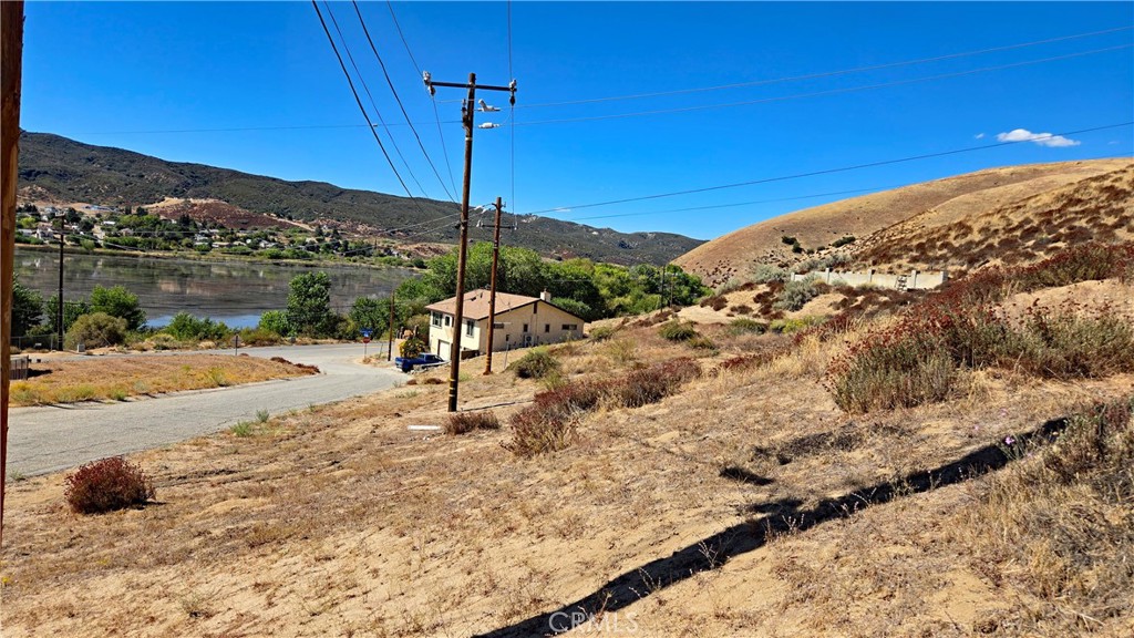 0 Hungry Jack Road Property Photo 1