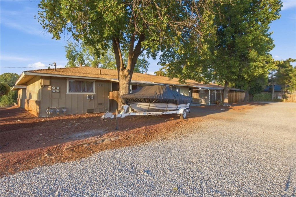 3365 Alta Mesa Drive Property Photo 1