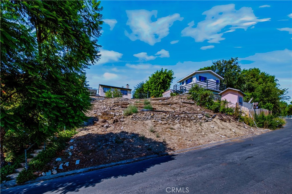 3607 Parrish Avenue Property Photo 1