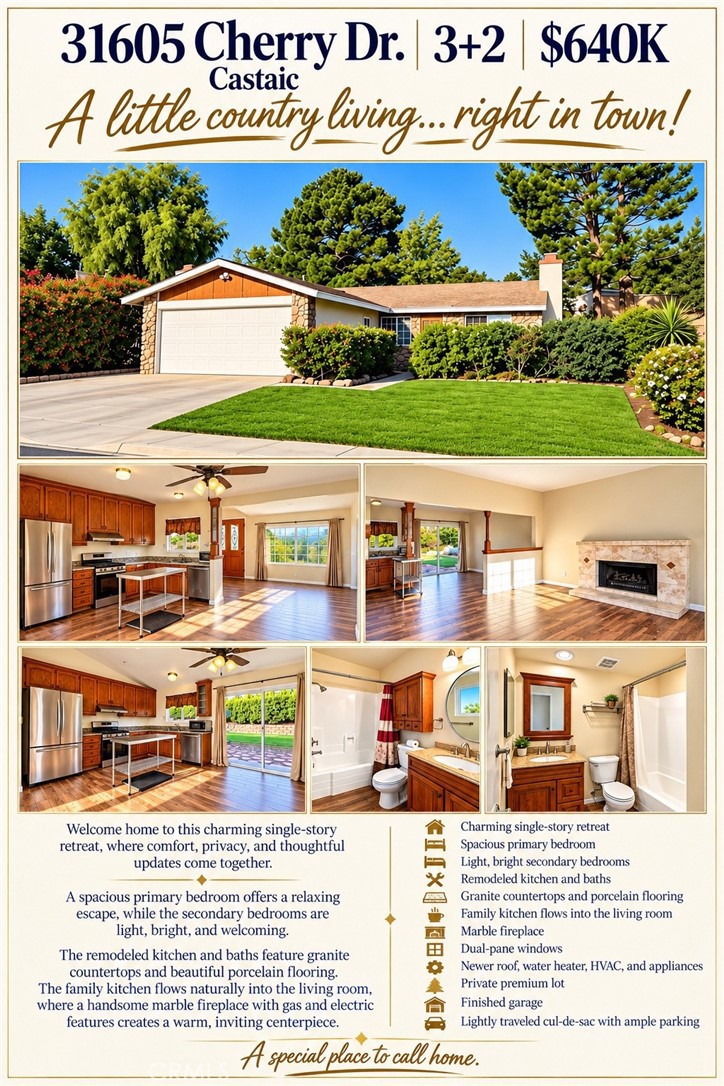 31605 Cherry Property Photo 1