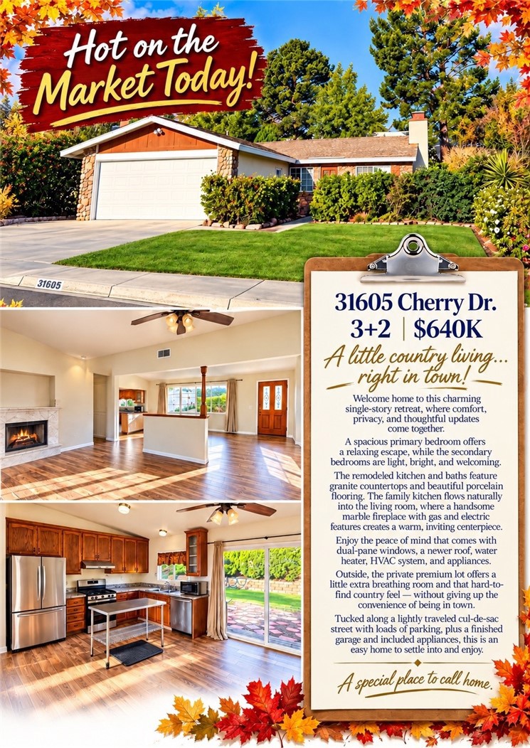 31605 Cherry Property Photo 22