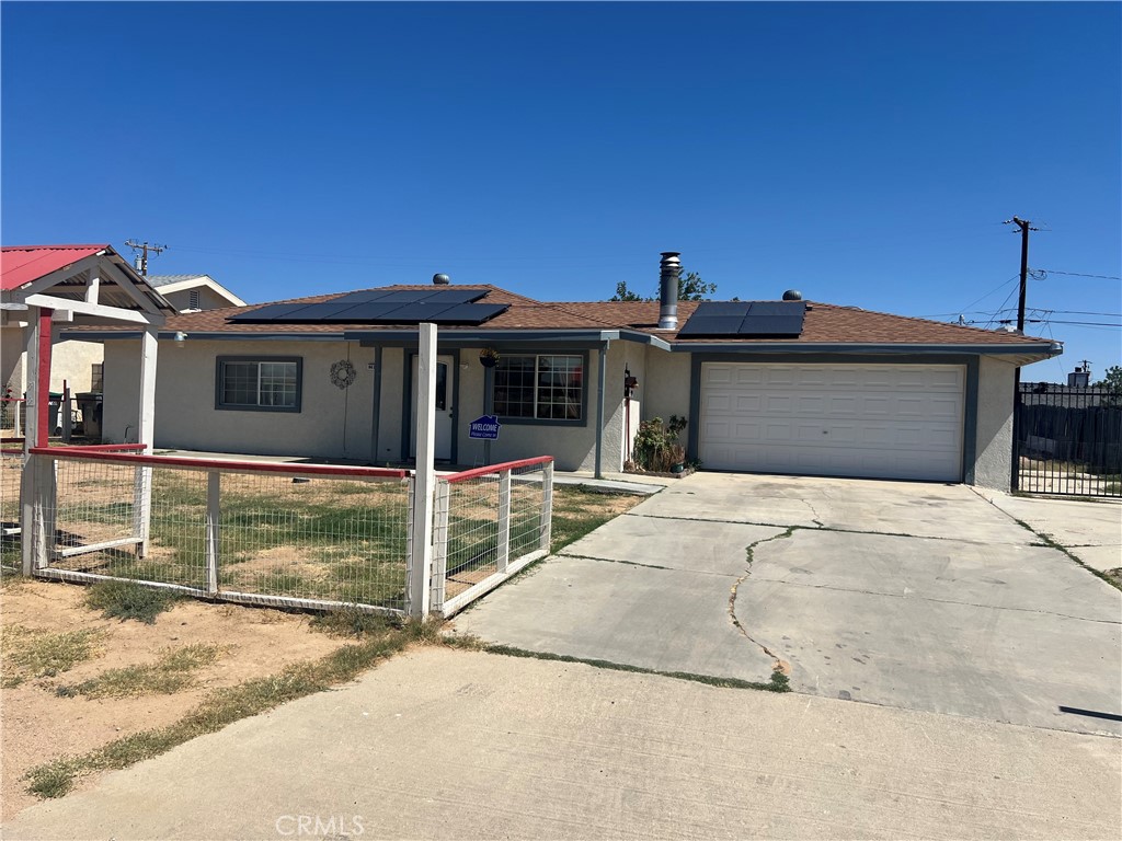 8413 Greenwood Property Photo 1