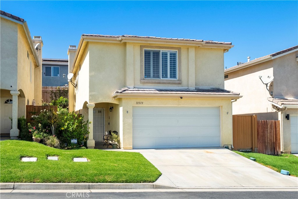 31313 Castaic Oaks Lane Property Photo 1