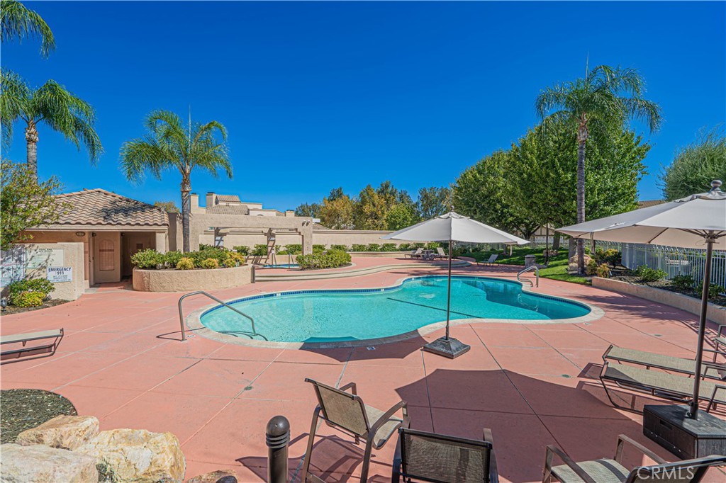 23605 Del Monte Drive 251 Property Photo 25