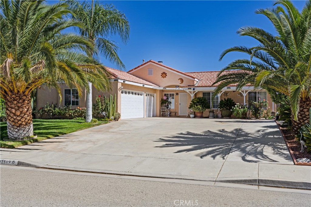 37502 Calle Mazatlan Property Photo 1