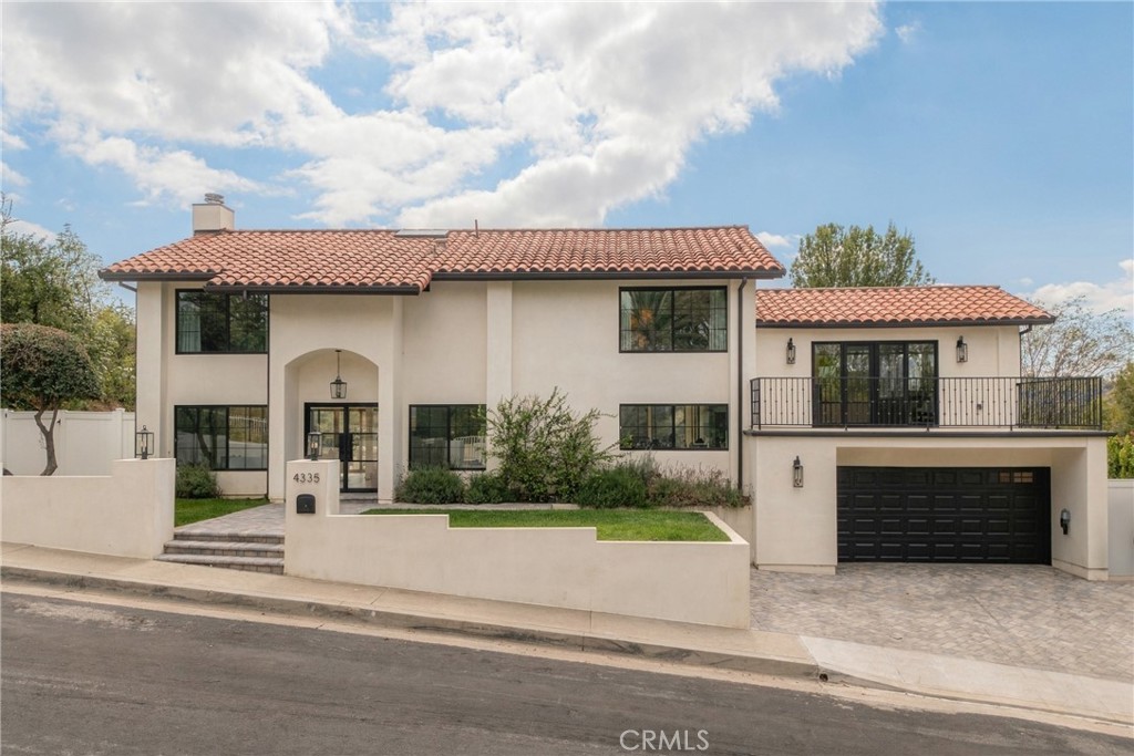 4335 Chaumont Road Property Photo 1