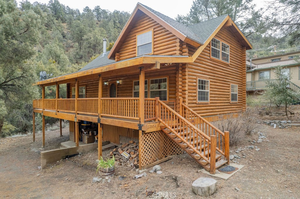 2304 Glacier Drive Property Photo 28