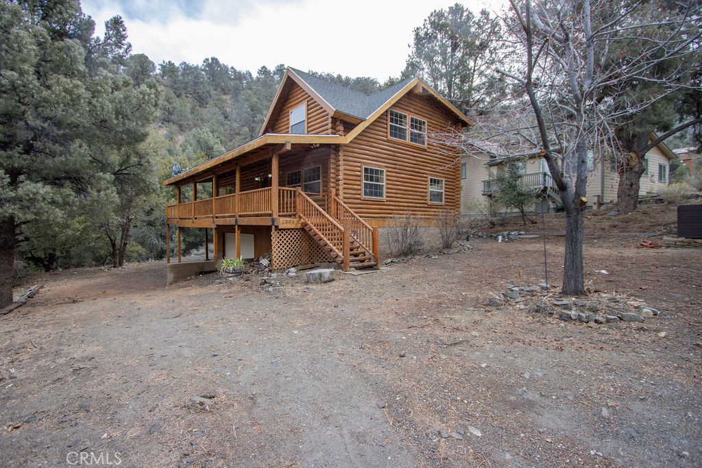 2304 Glacier Drive Property Photo 29