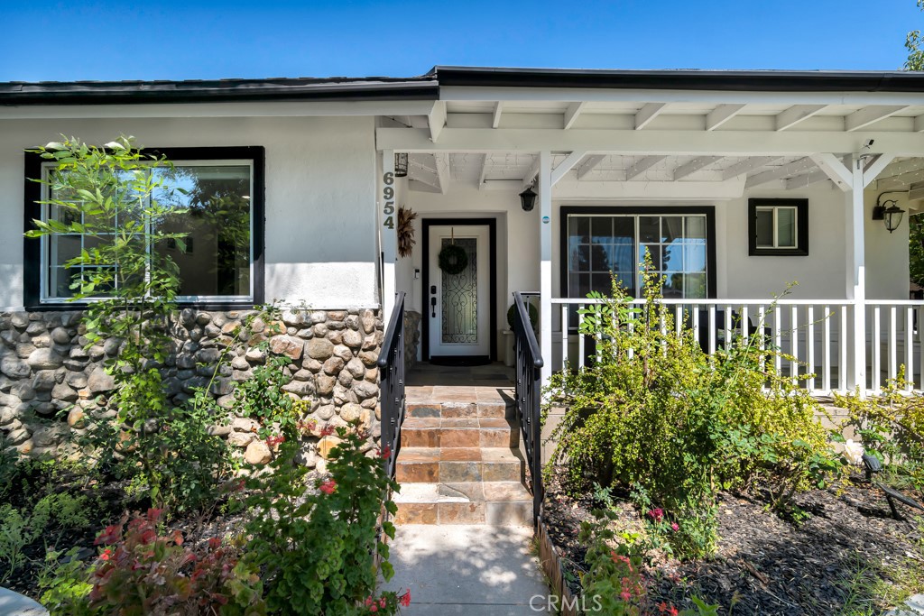 6954 Woodlake Avenue Property Photo 1