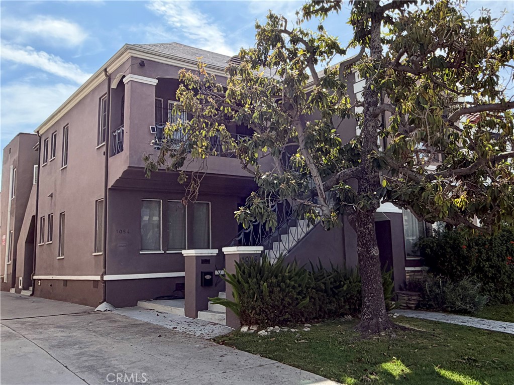 1054 S Corning Property Photo 1