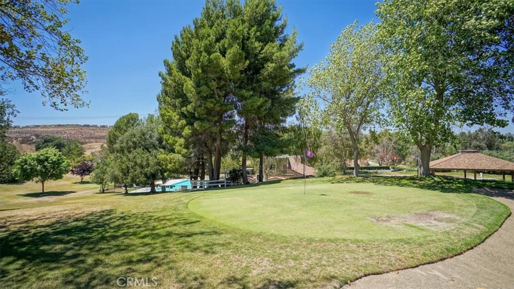 19237 Avenue Of The Oaks D Property Photo 19