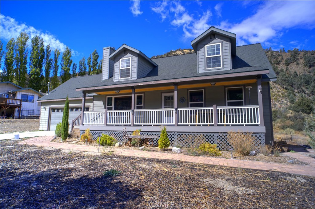 15223 Nesthorn Way Property Photo 1