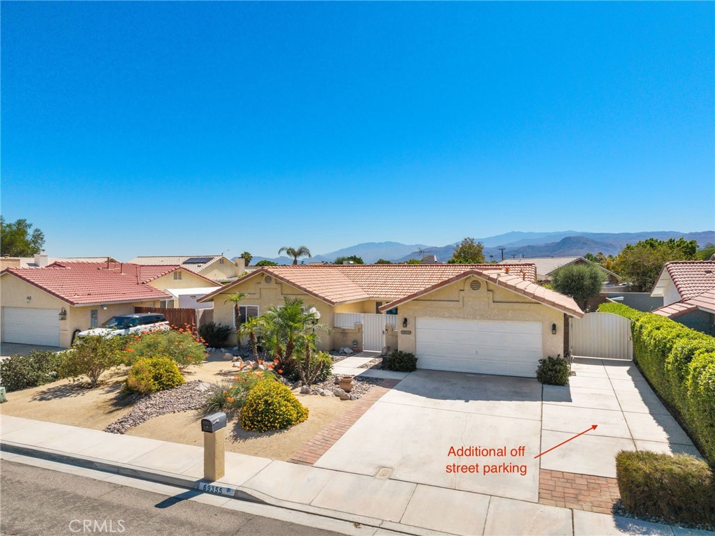 69355 El Canto Road Property Photo 3