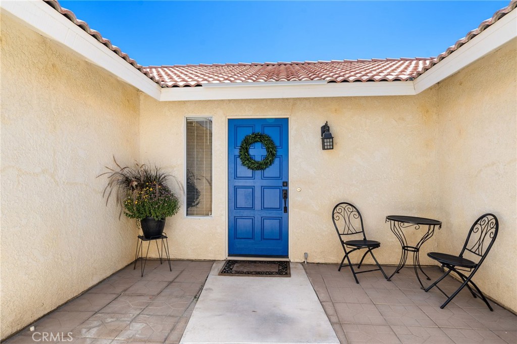 69355 El Canto Road Property Photo 5