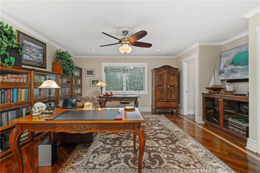 822 Spring Canyon Place Property Photo 32