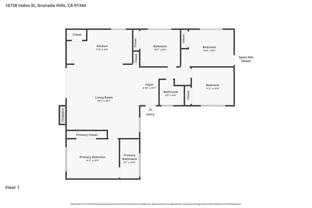 16738 Index Street Property Photo 44