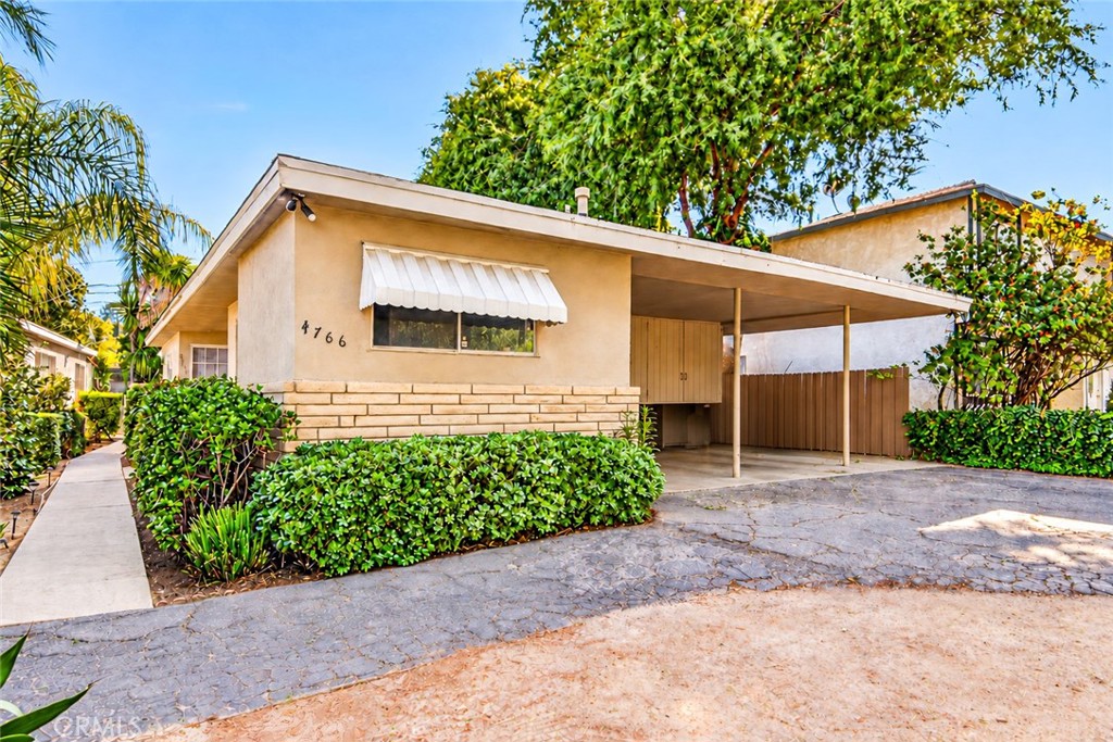 4768 Topanga Canyon Boulevard Property Photo 1