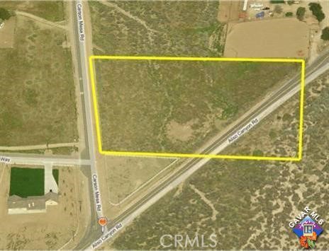 0 Carson Mesa Rd Vic Aliso Ca 93510, Acton Property Photo 1