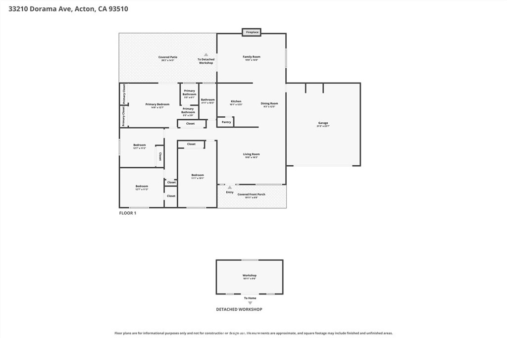 33210 Dorama Avenue Property Photo 34