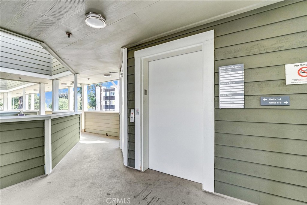 6545 Reseda Boulevard 6 Property Photo 23